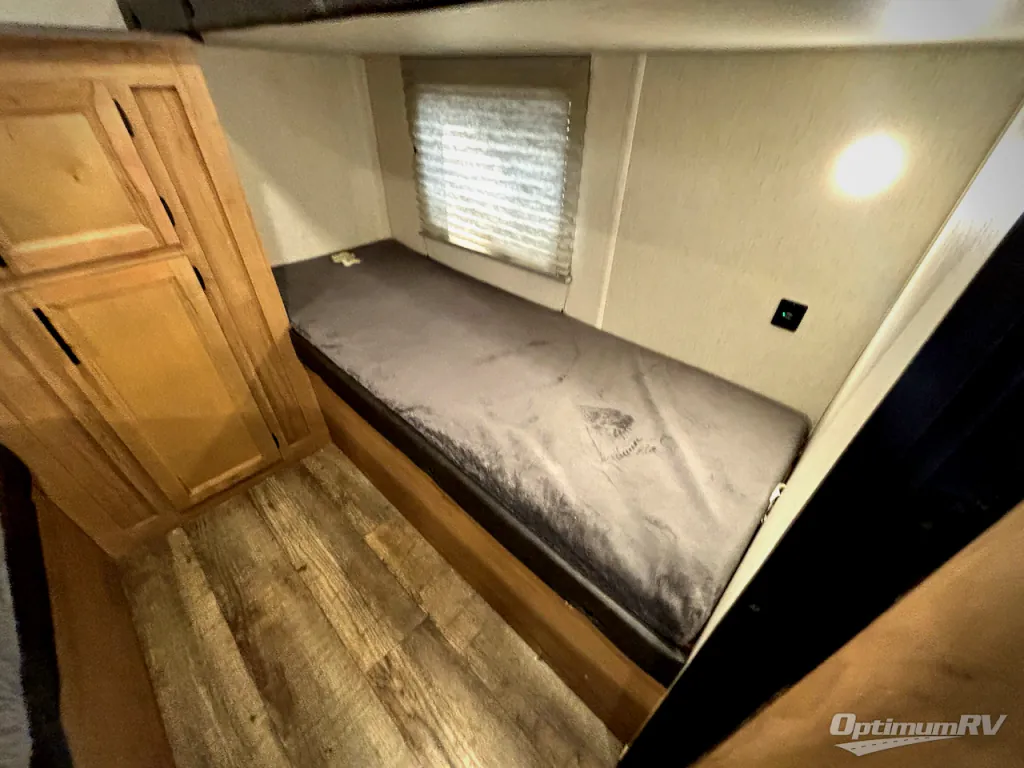 2023 Forest River Cherokee Grey Wolf 29BRB, Photos photo 20