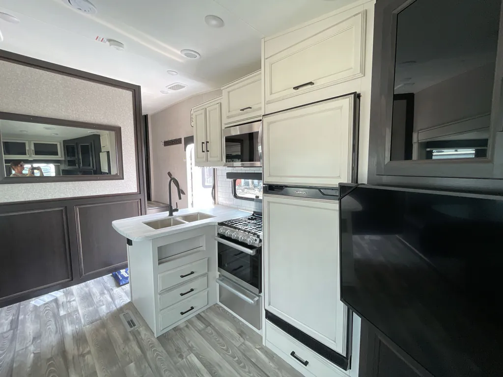 2023 Jayco Eagle HT 28.5RSTS, Photos photo 8