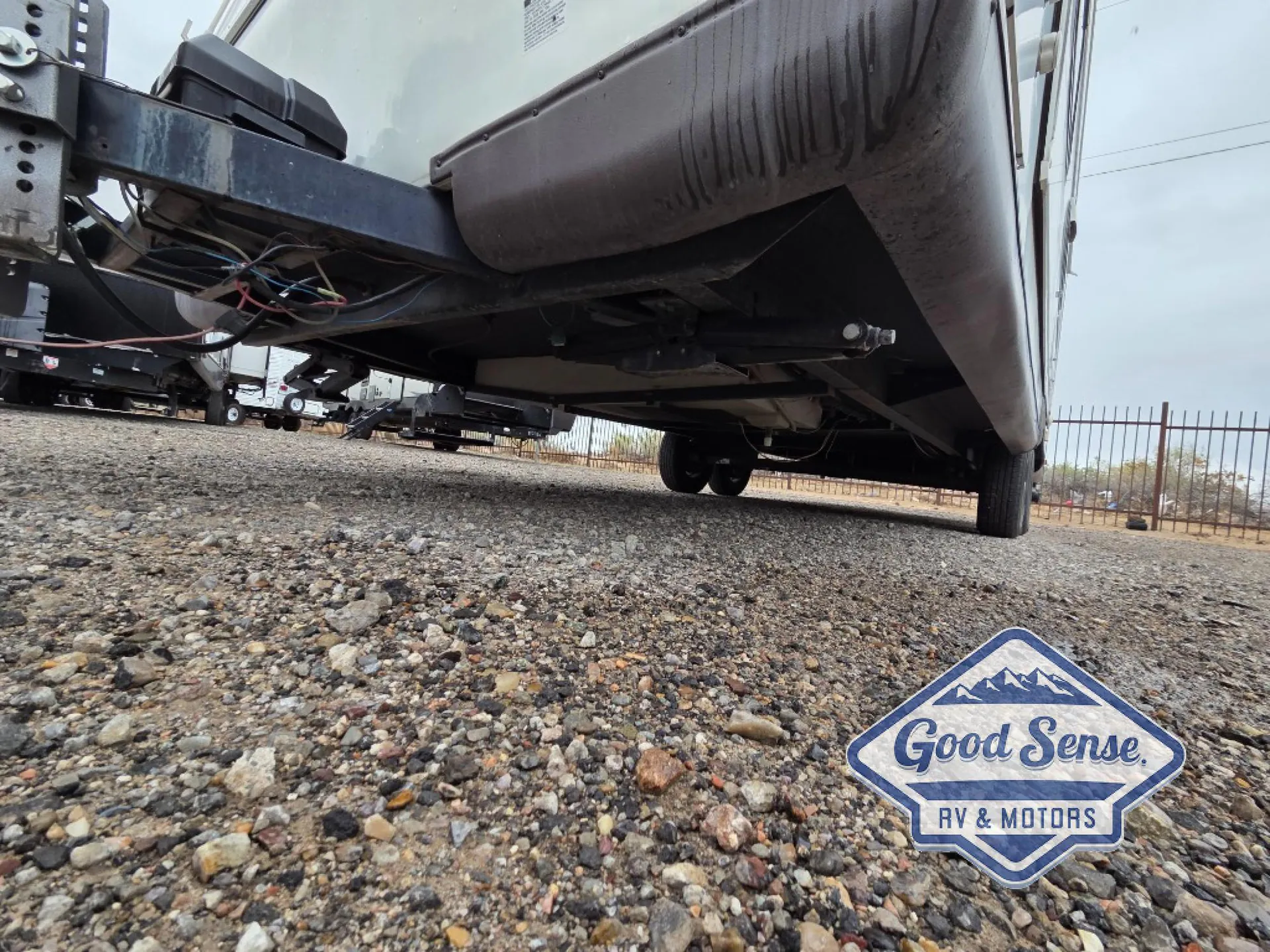 2014 Forest River RV Rockwood Roo 23SS — Photo 5