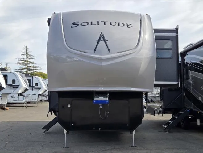 2026 Grand Design Solitude 310GK - Photo 3
