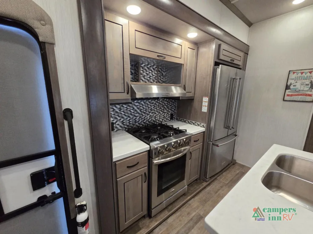 2021 Forest River Cedar Creek 355LF, Photos photo 24