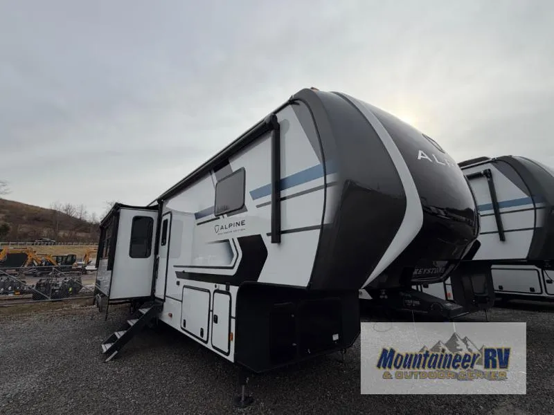 2026 Keystone Avalanche 390DS - Photo 3