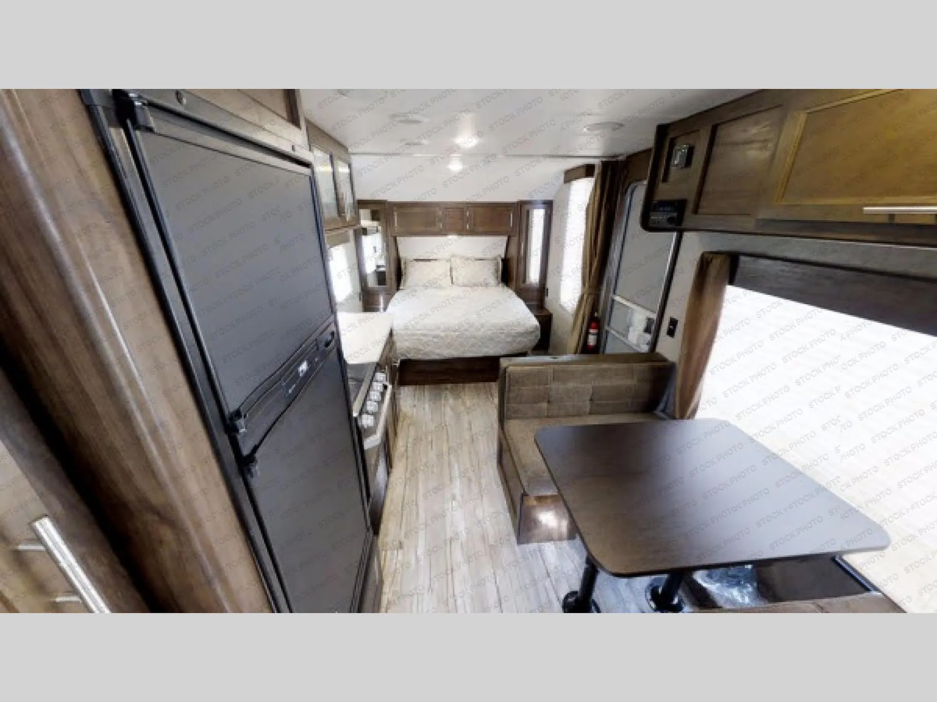 2019 Forest River Cherokee Grey Wolf 22MKSE - Photo 3