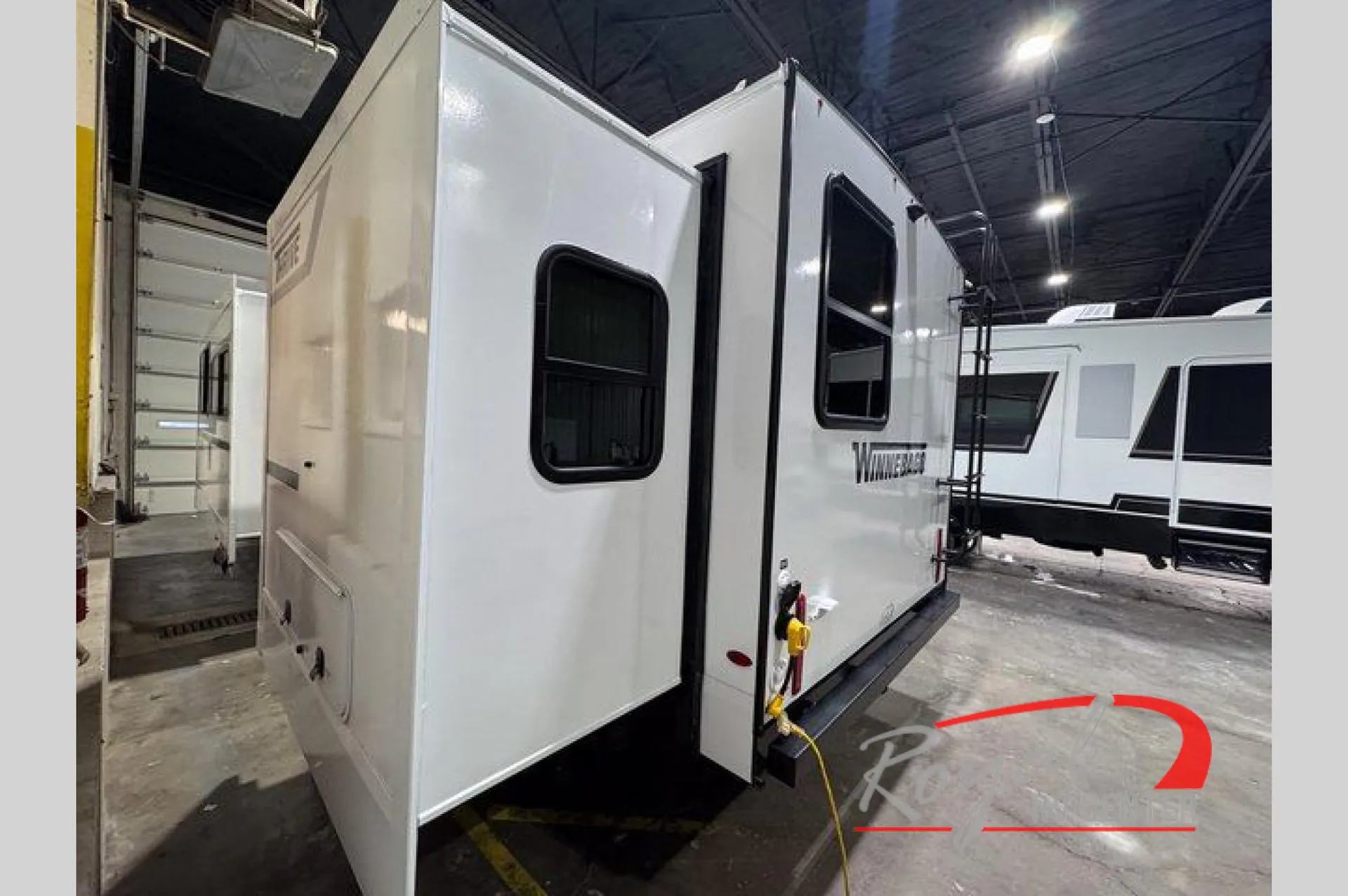 2026 Winnebago Thrive 26FKD - Photo 4