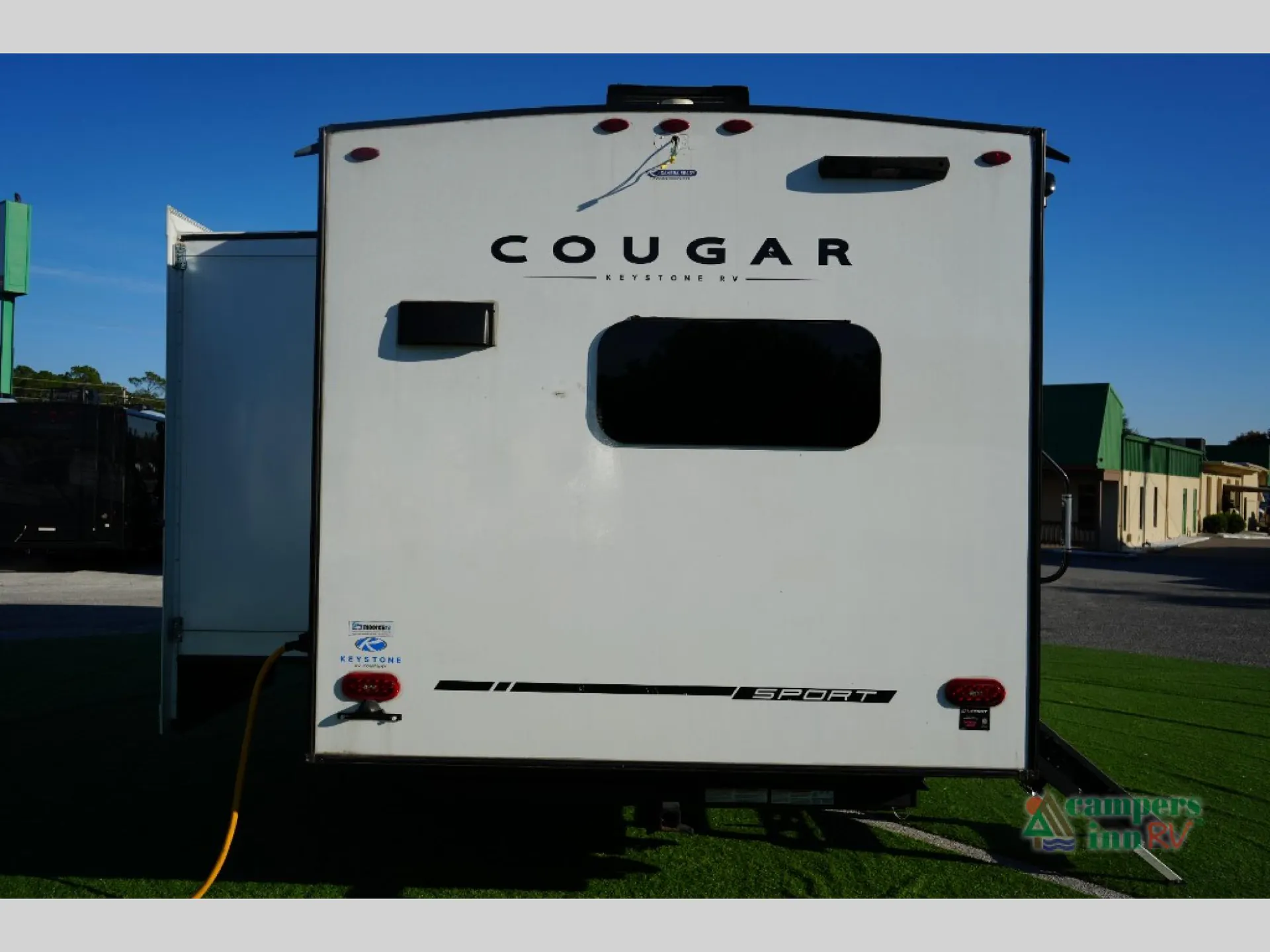 2023 Keystone Cougar 2100RK - Photo 4