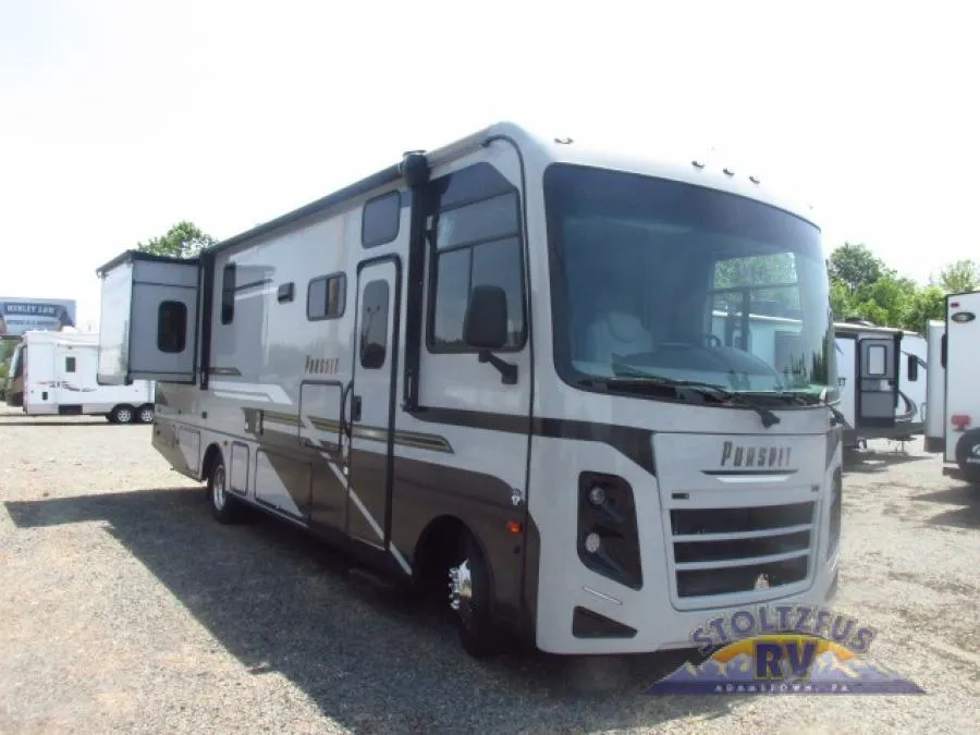 2023 Coachmen Pursuit 31TS - Photo 3
