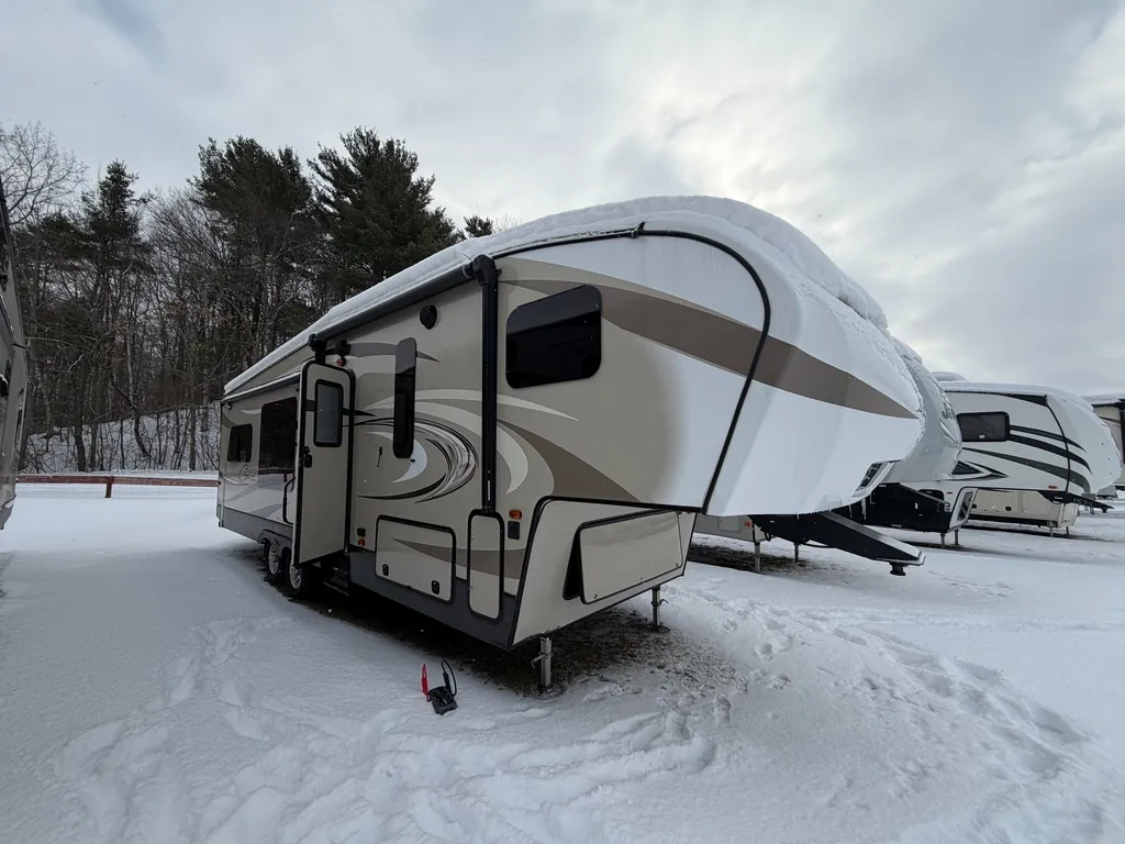 2016 Keystone Cougar XLite 29RES - Photo 3