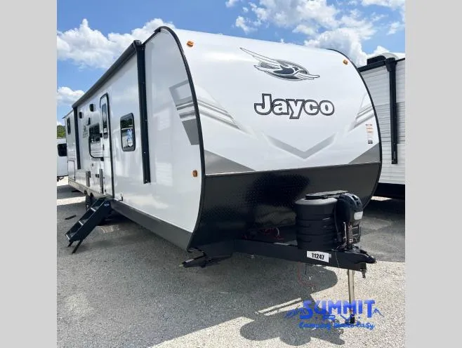 2027 Jayco Jay Flight SLX 325BHT - Photo 2