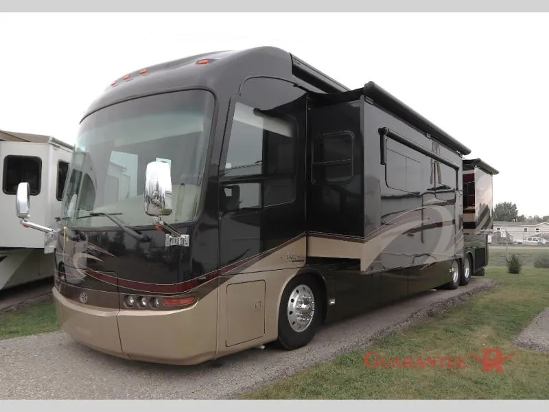 2013 Entegra Coach Anthem 42RBQ - Photo 3