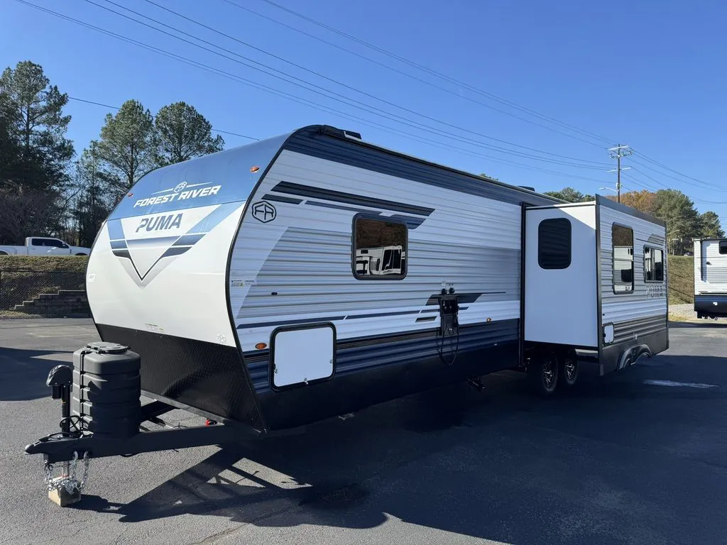 2027 Palomino Puma 337BH, Photos photo 105