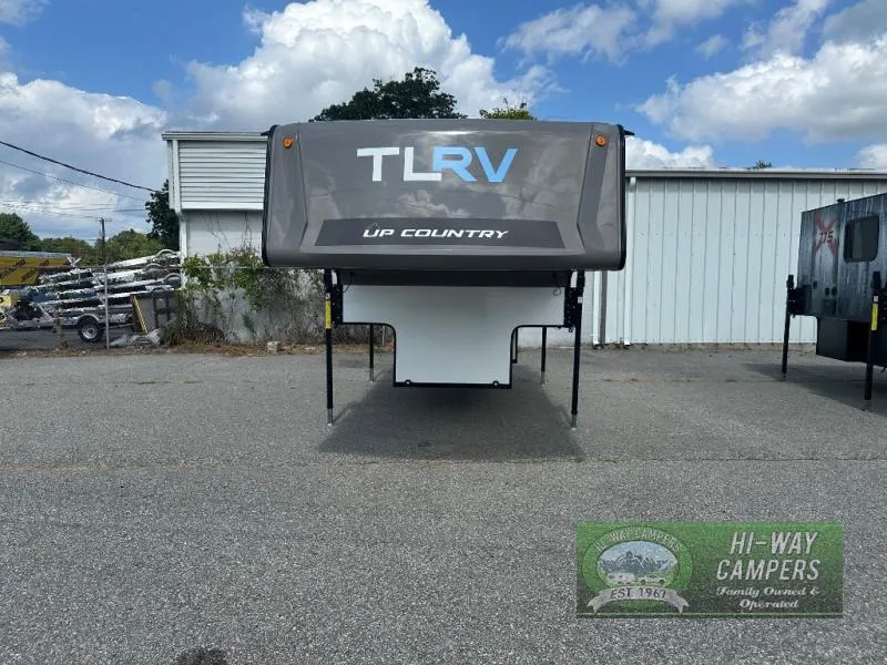 2025 Travel Lite Up Country 900U - Photo 2