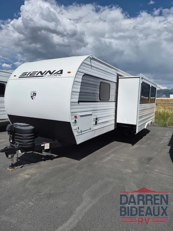 2026 Venture RV Sienna SA251VRB - Photo 2