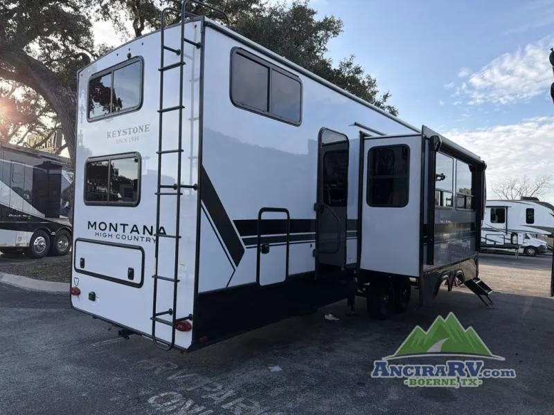 2026 Keystone Montana High Country 389BH - Photo 3