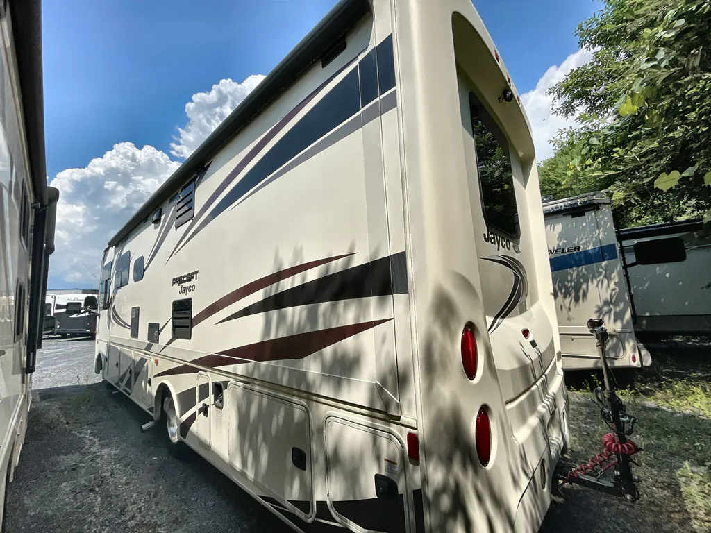 2019 Jayco Precept 29V, Photos photo 5