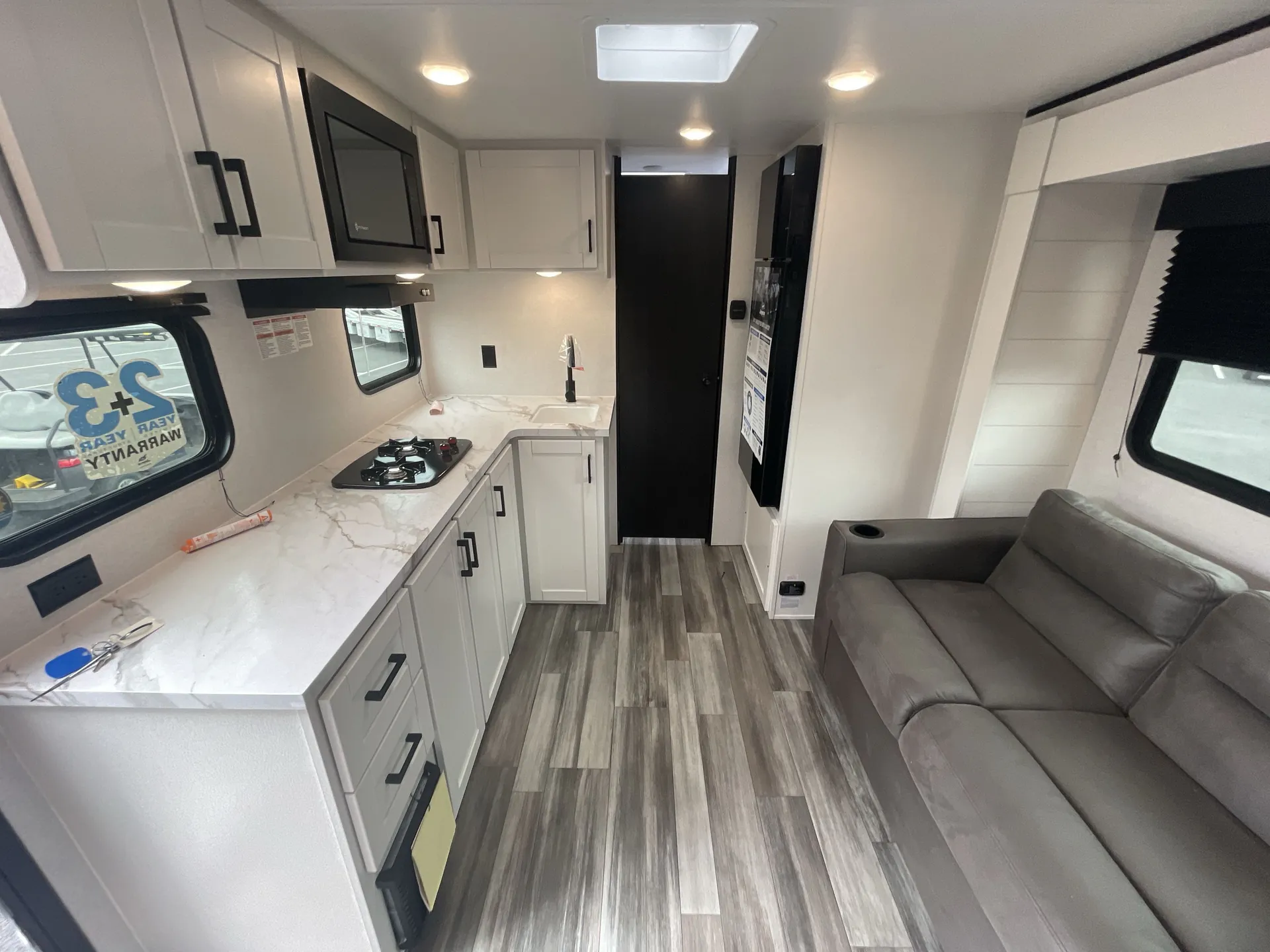 2026 Jayco Jay Flight SLX 180LKW — living area main