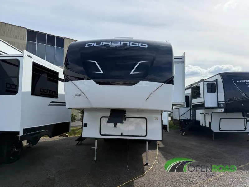 2026 KZ Durango Half-Ton D256RKT - Photo 2