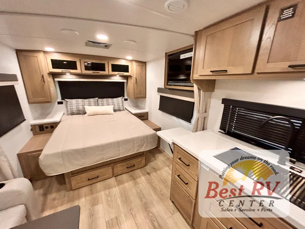 2027 Forest River Rockwood Mini Lite 2109S, Photos photo 42