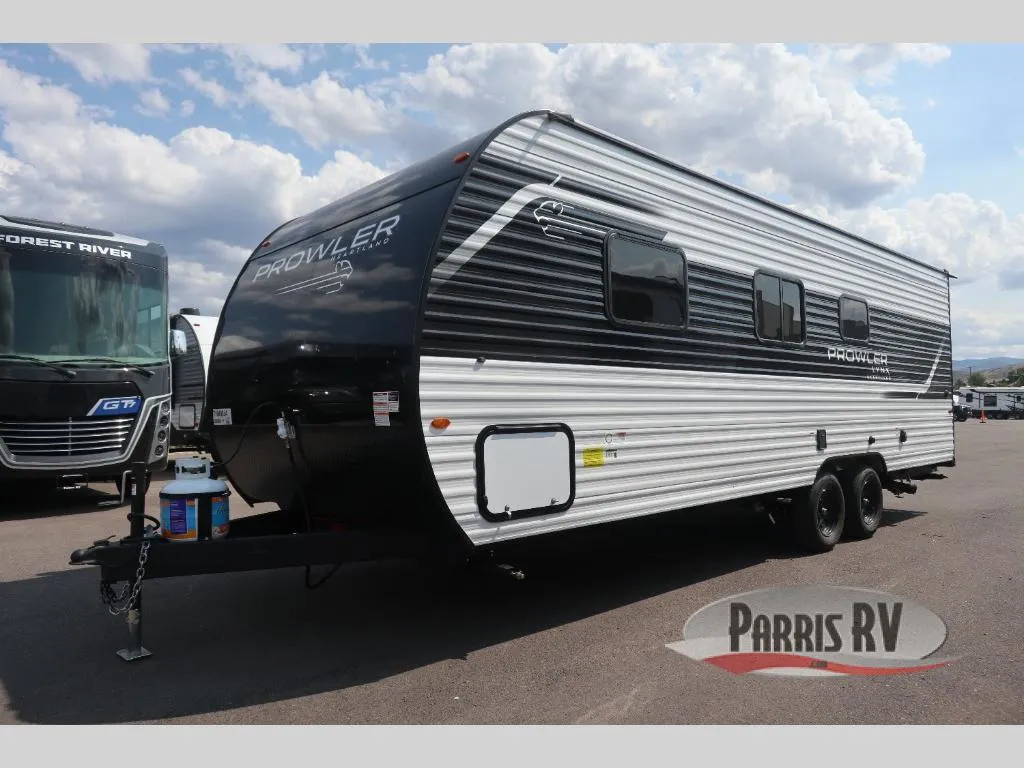 2026 Heartland Prowler 2500BH - Photo 4