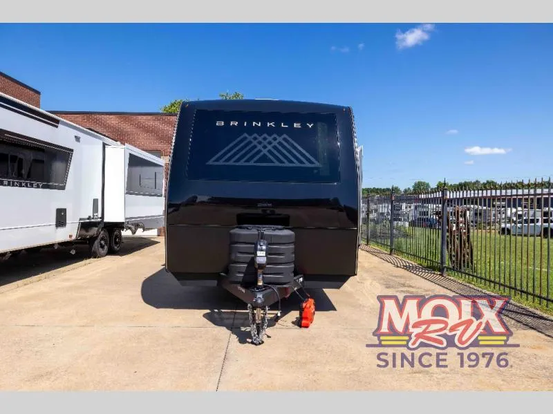 2026 Brinkley Model I 265 - Photo 3