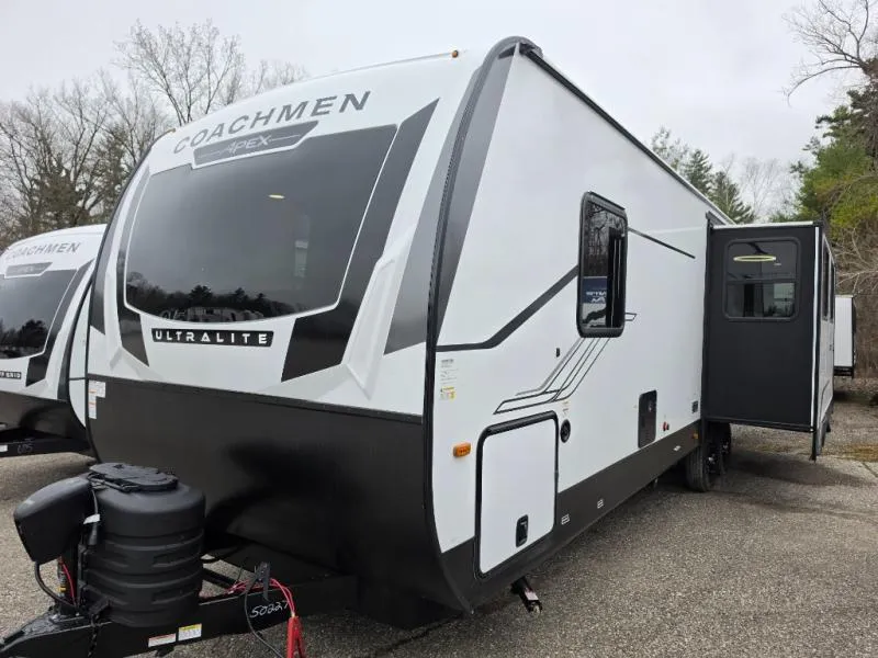 2026 Coachmen Apex 293RLDS - Photo 3