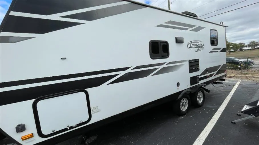 2019 Grand Design Imagine XLS 21BHE, Photos photo 4