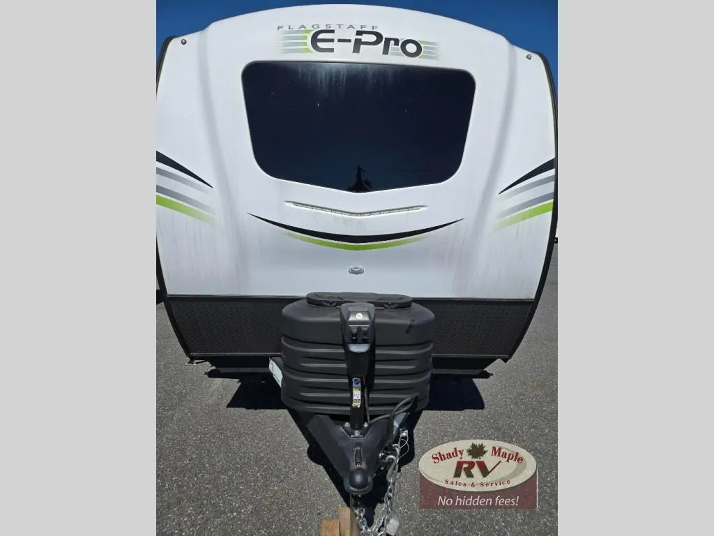 2023 Forest River RV Flagstaff E-Pro 19FD - Main photo