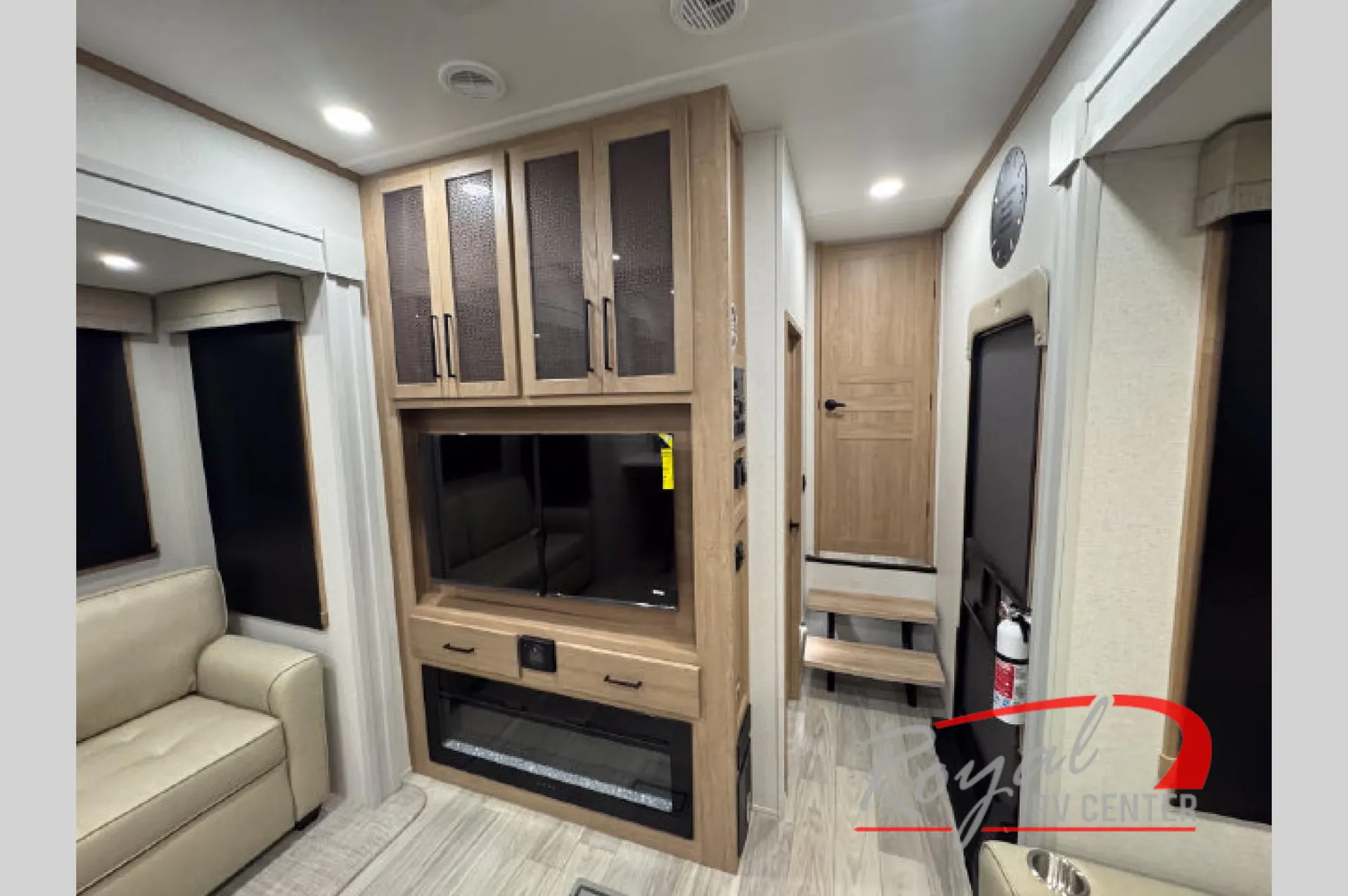 2026 Forest River Sierra 3800RK — Photo 7