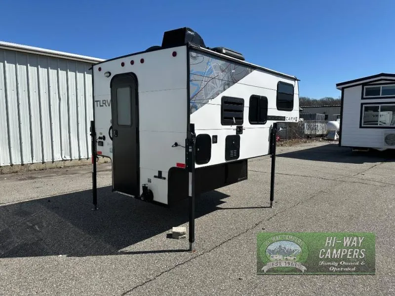 2025 Travel Lite Up Country Used    770 - Photo 2