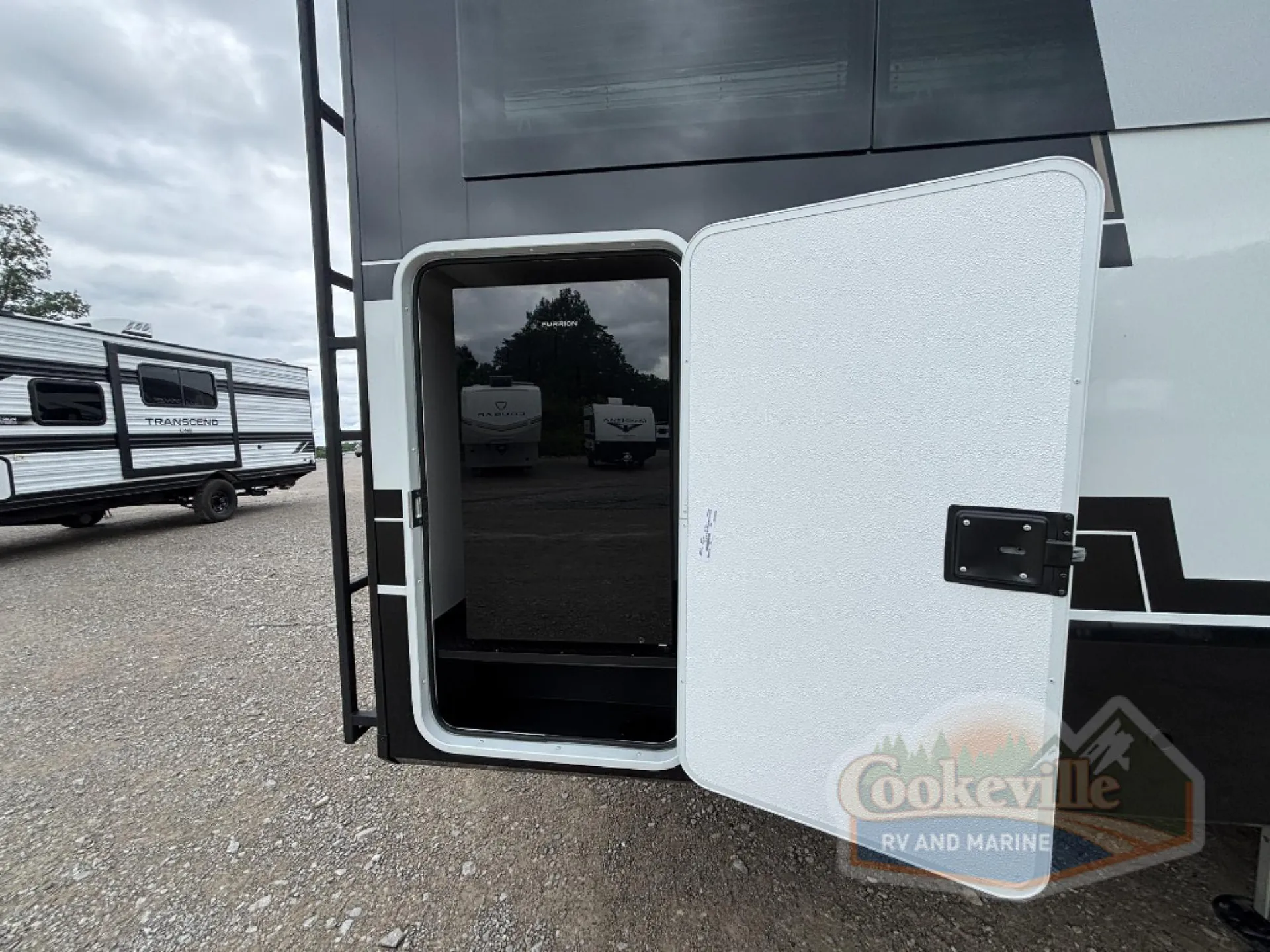2026 Brinkley Model Z 2680 - Photo 4