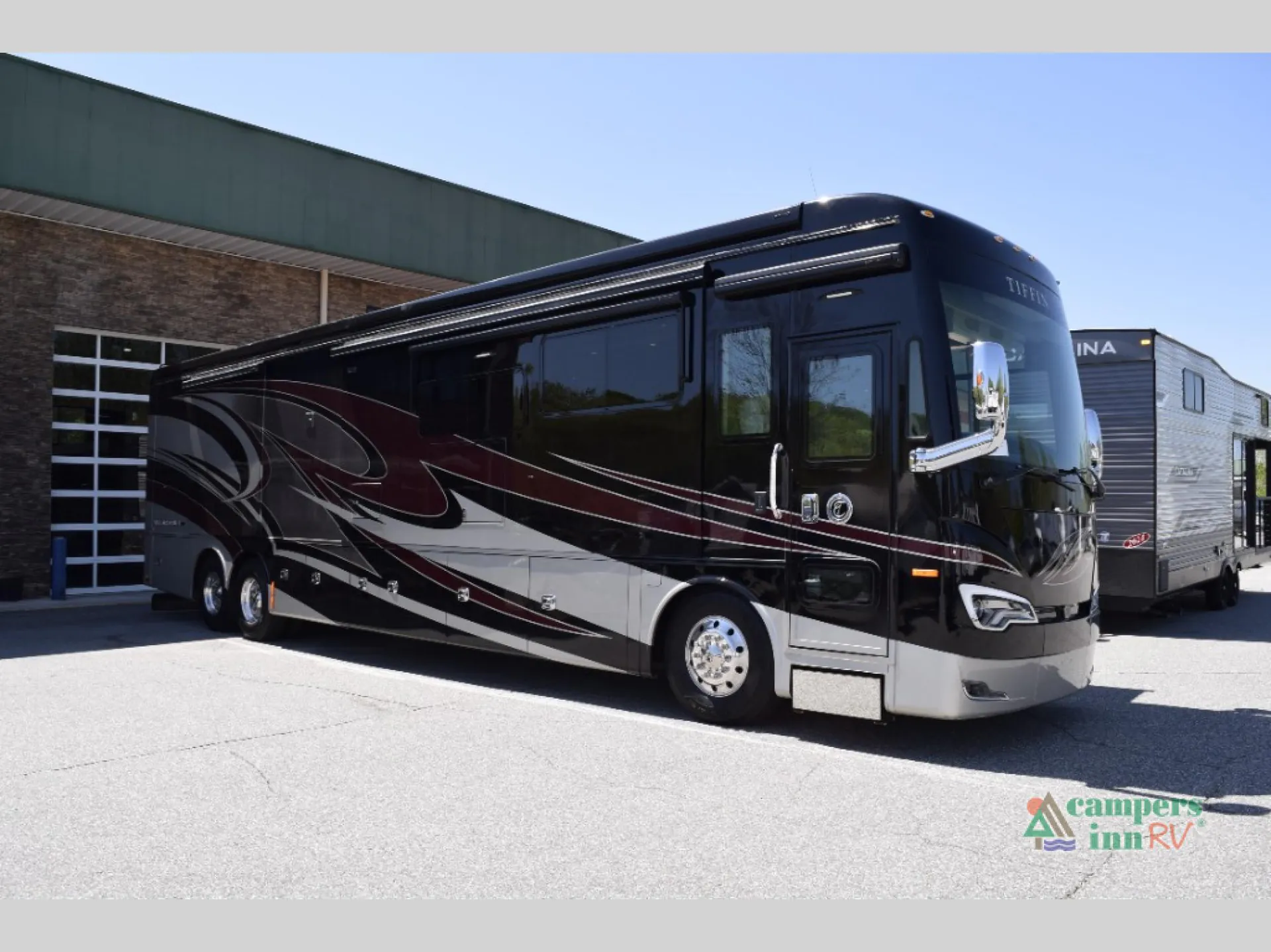 2020 Tiffin Allegro Bus 45 MP - Photo 2