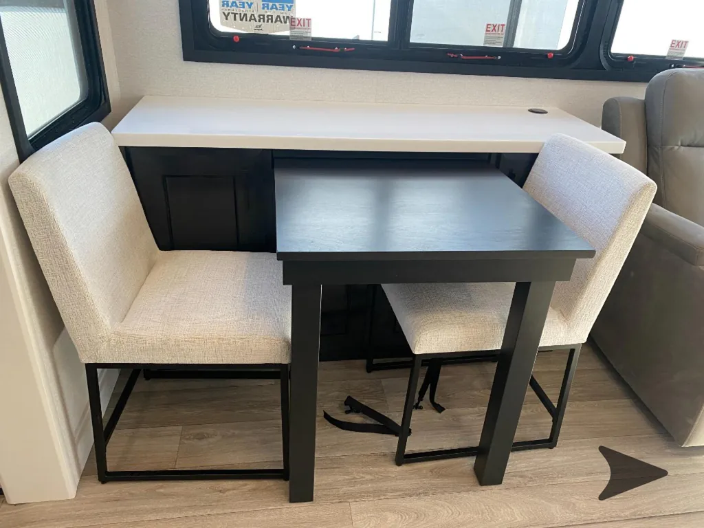2027 Jayco Pinnacle 32RLTS, Photos photo 30
