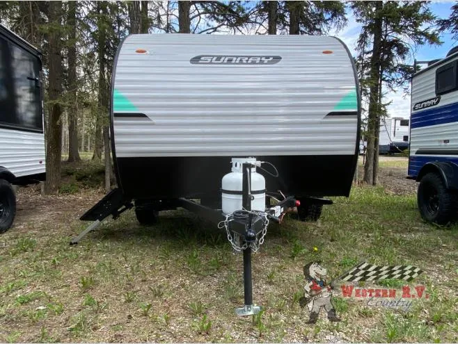 2026 Sunset Park RV Sunray 119 - Photo 2