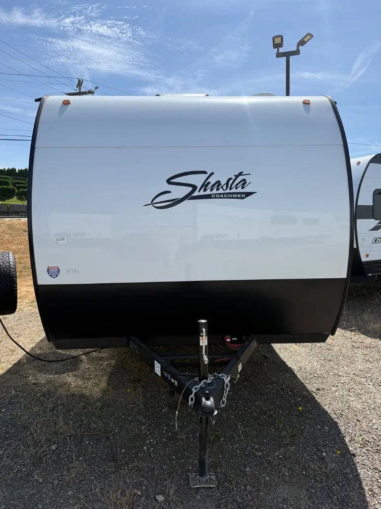 2026 Coachmen SHASTA 17LB - Photo 4