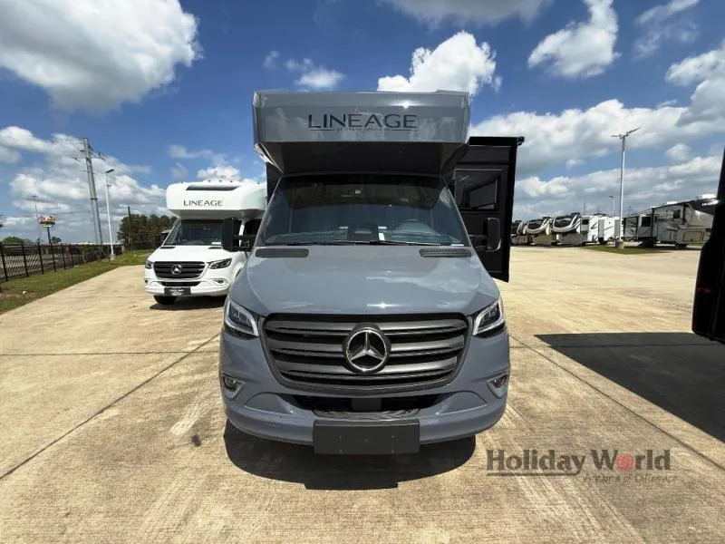 2026 Grand Design Lineage Series M 25TK - Photo 4