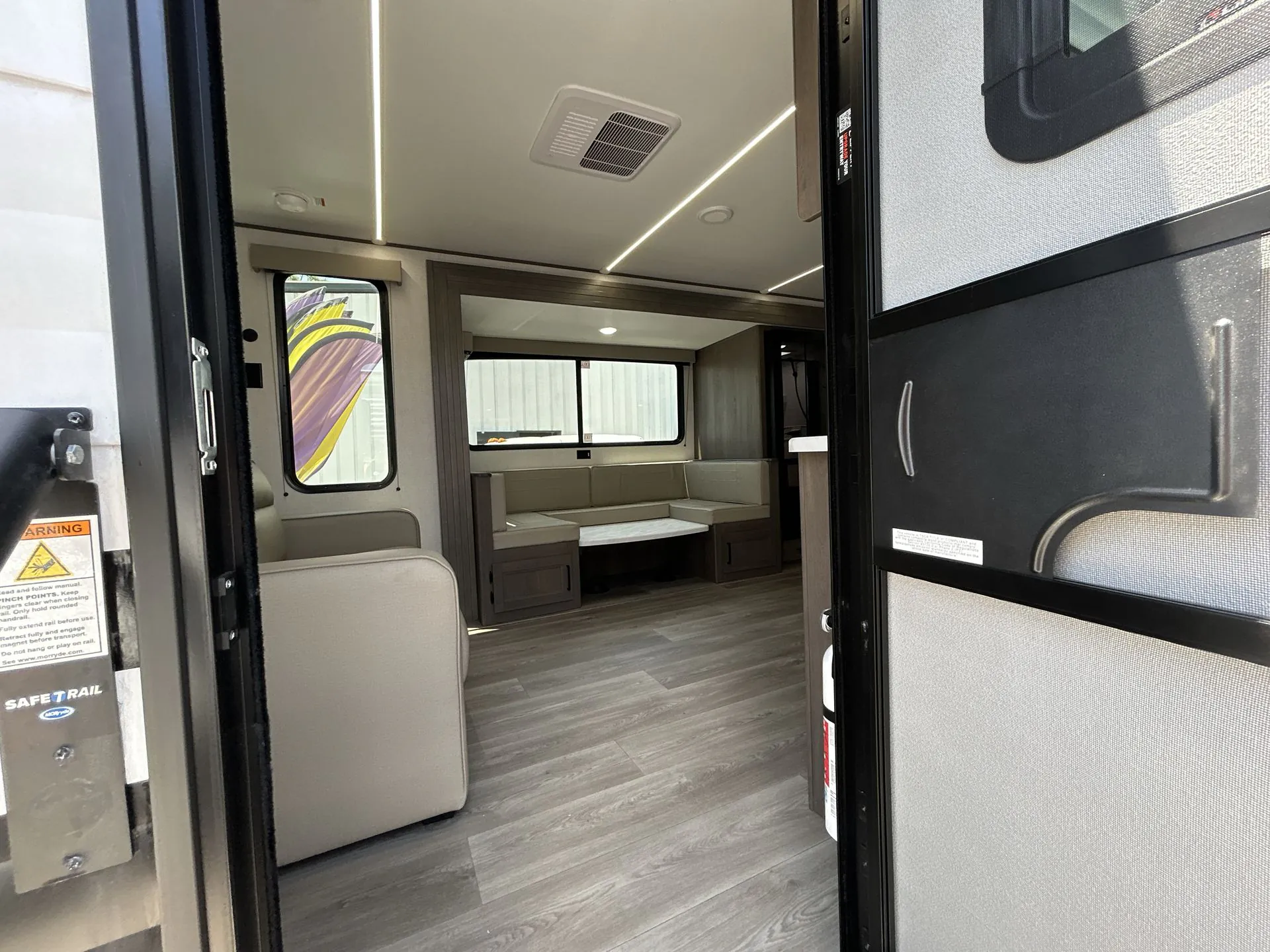 2025 Grand Design Transcend 265BHT - Photo 4