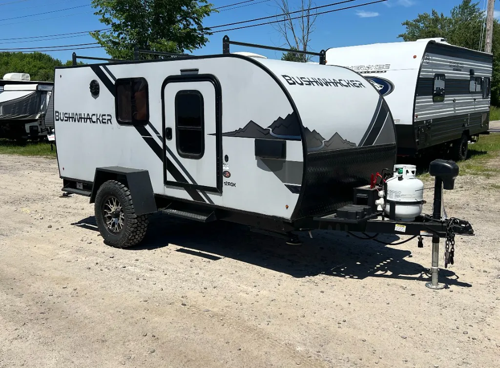 2023 Braxton Creek Bushwhacker 12ROK - Photo 2