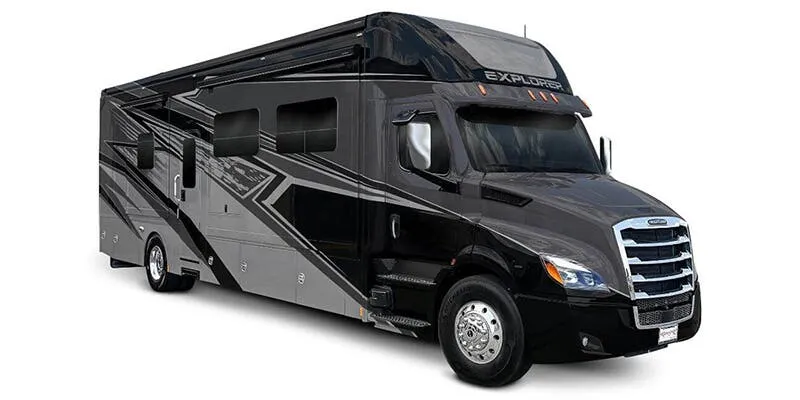 Renegade RV Explorer