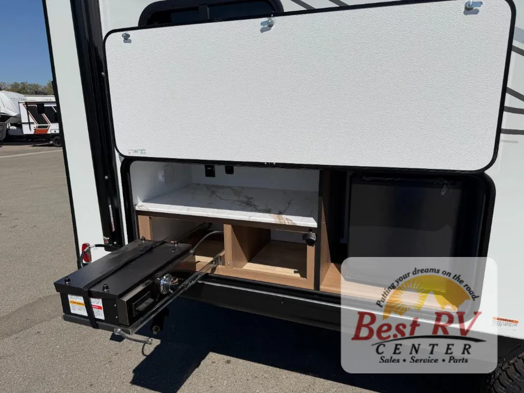 2027 Coachmen Apex Nano 186BH, Photos photo 7