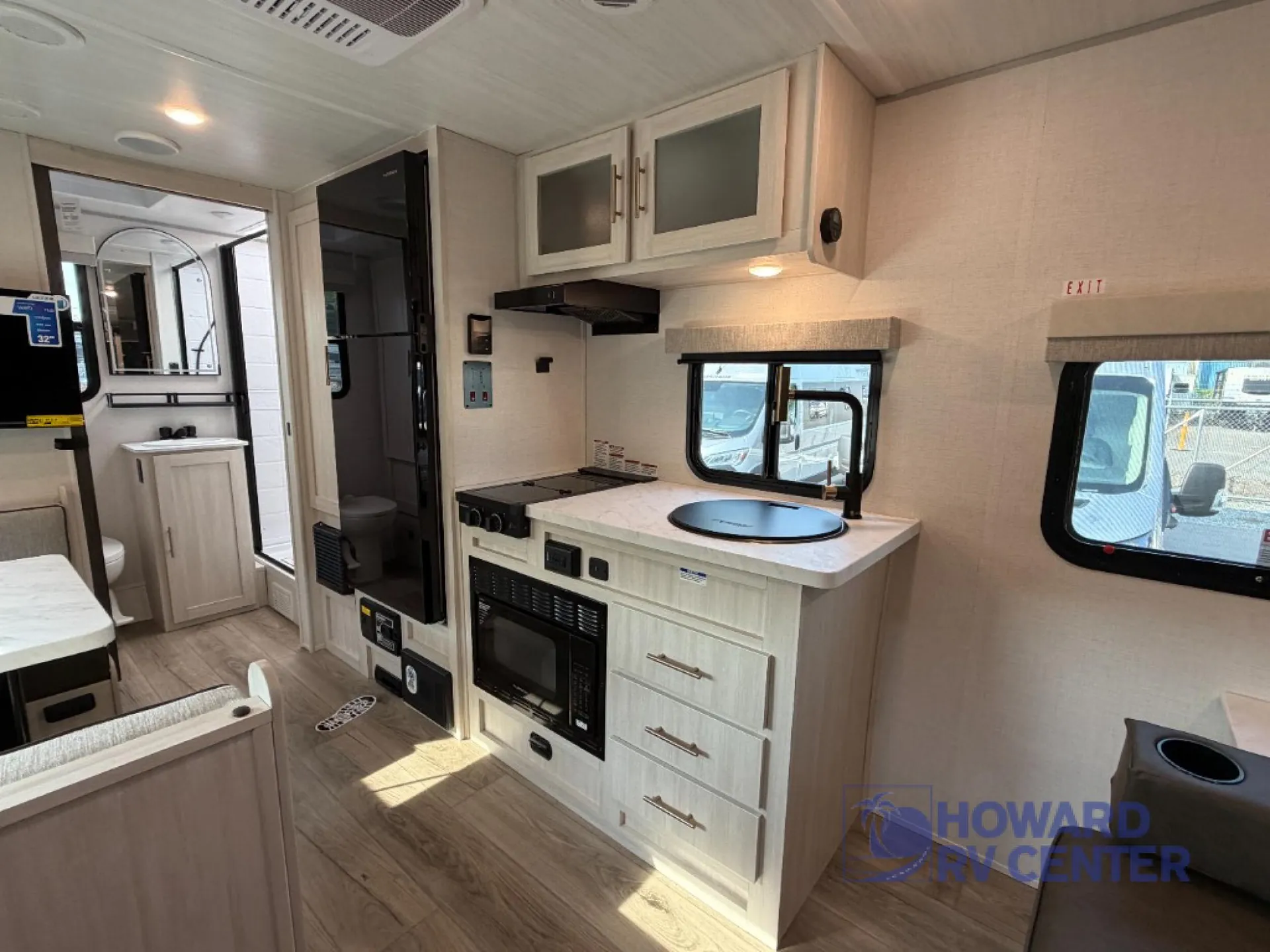 2027 Forest River R-Pod RP-192 - Photo 3
