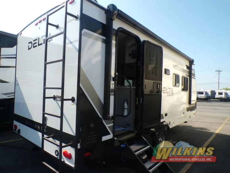 2026 Alliance RV Delta ML206 - Photo 4