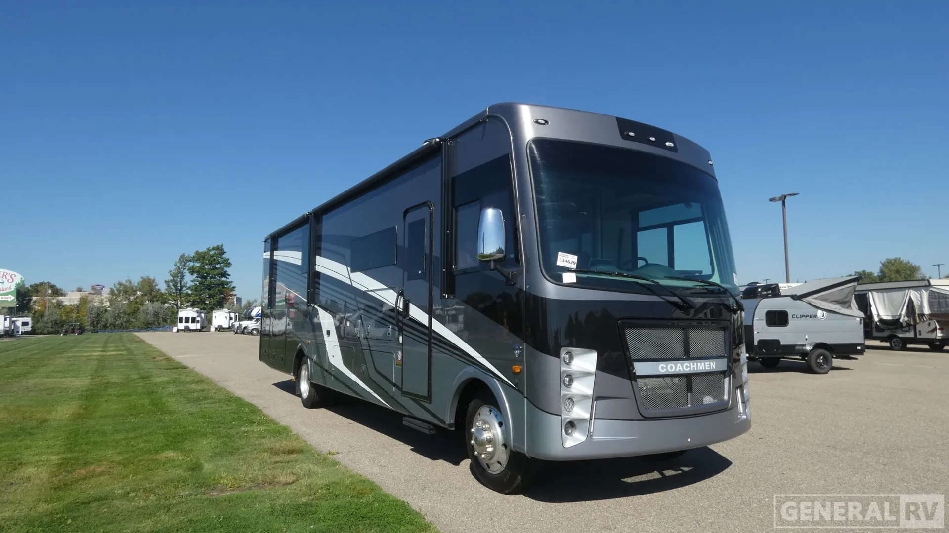 2026 Coachmen Encore 335FS - Photo 2