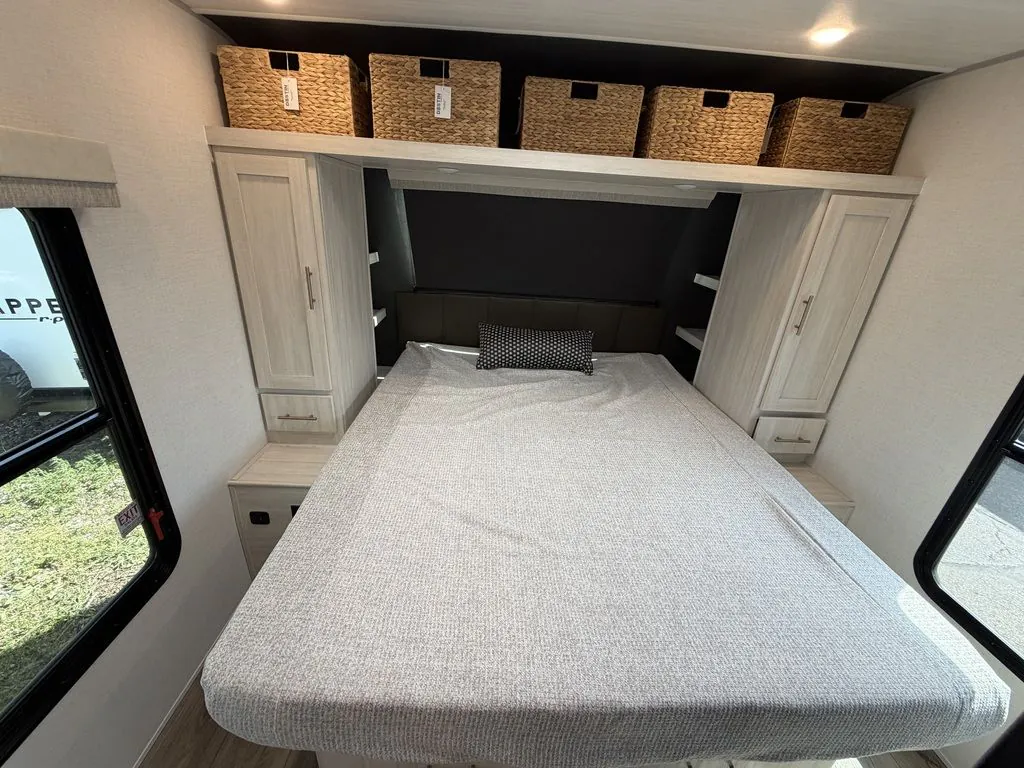 2027 Forest River R-Pod Un-Mapped 23MK, Photos photo 27