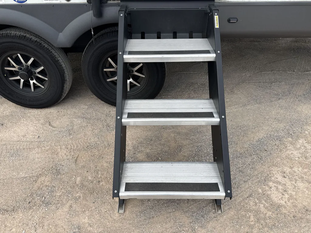 2026 Forest River Flagstaff Micro Lite 25MBR, Photos photo 24