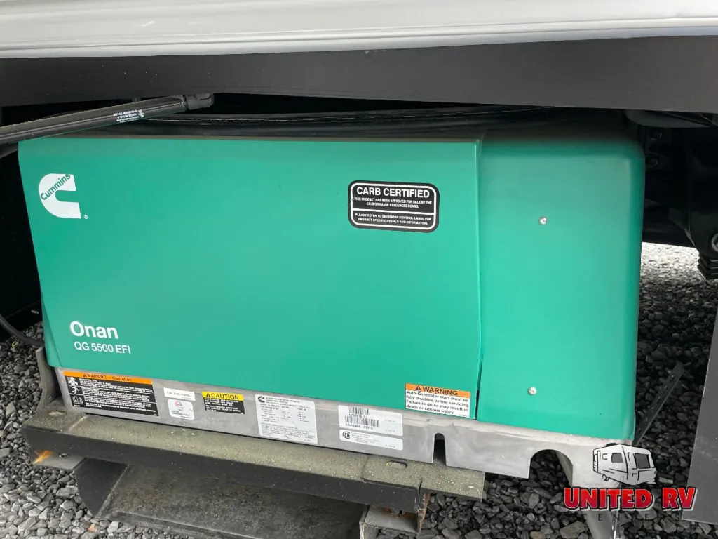 2024 Entegra Coach Emblem 36U, Photos photo 5