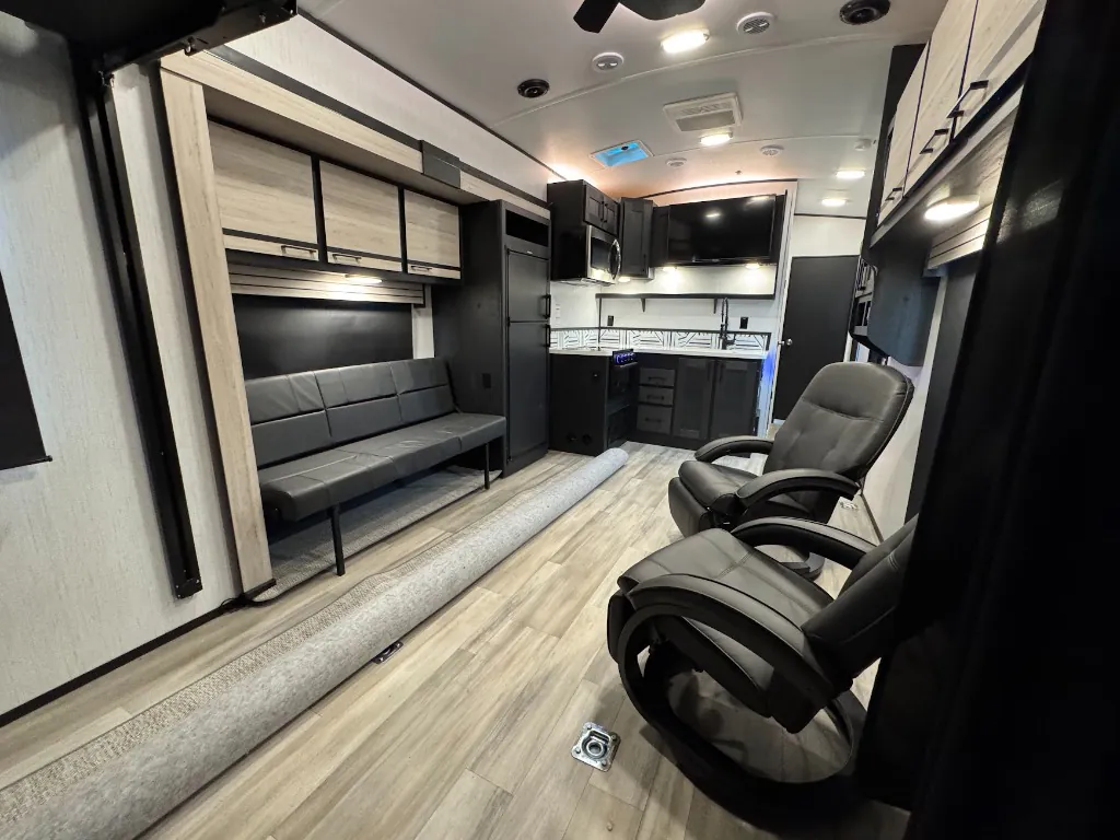 2022 Cruiser RV Stryker ST-2816, Photos photo 43