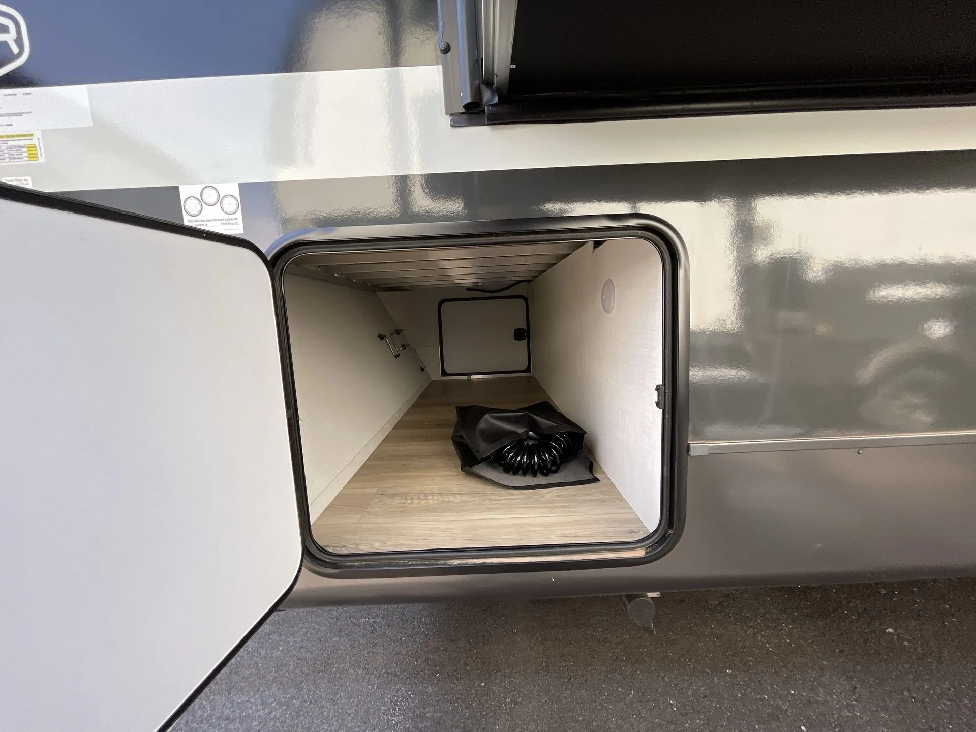 2026 Forest River Rockwood Mini Lite 2515S — Photo 7