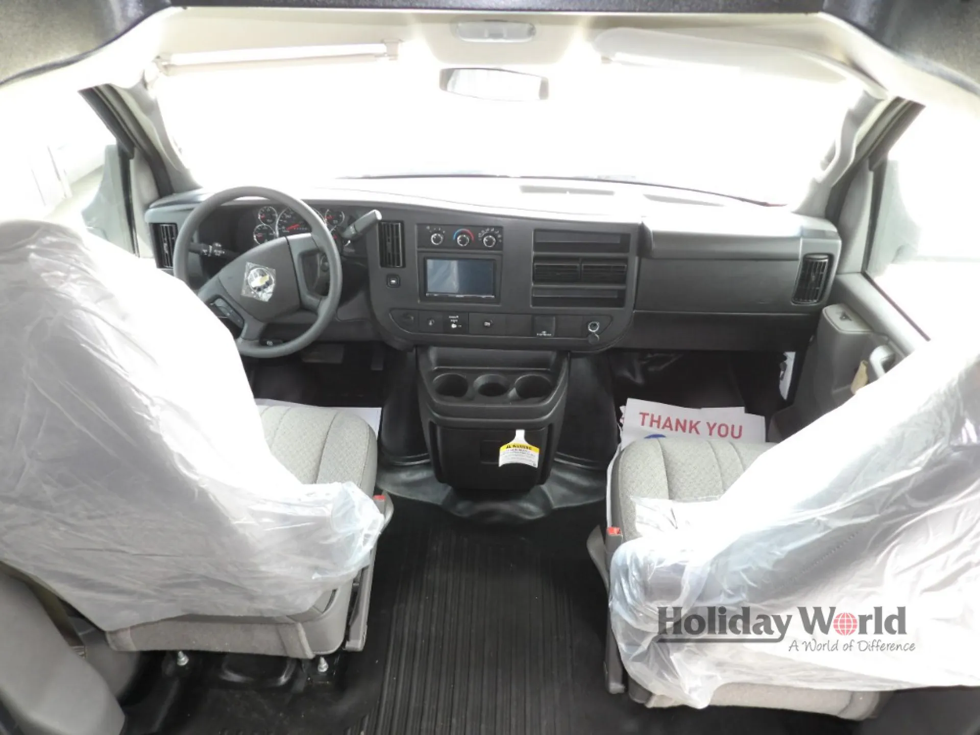 2026 Forest River Sunseeker LE 2350SLE FORD - Photo 4