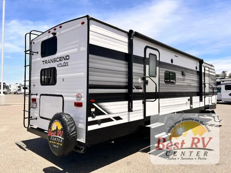 2022 Grand Design Transcend Xplor 265BH - Photo 3