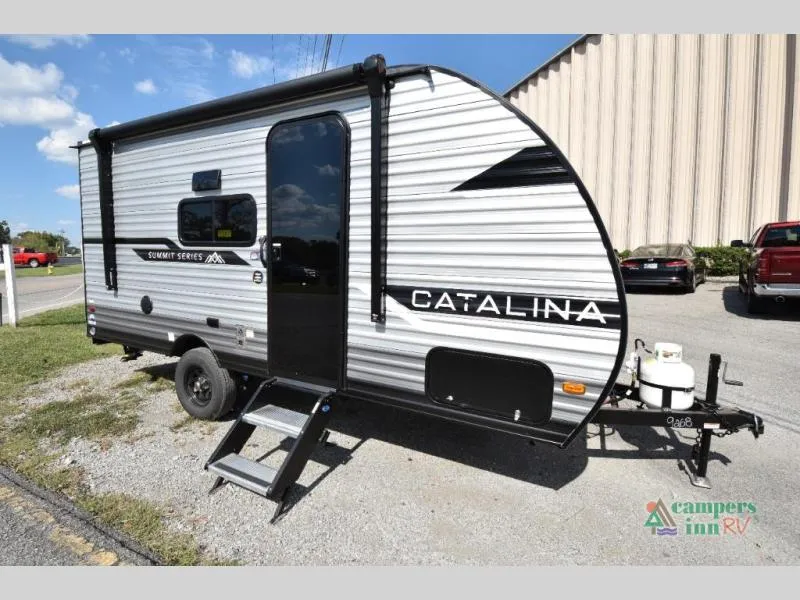 2026 Coachmen Catalina Summit Series 7 164BHX - Photo 3