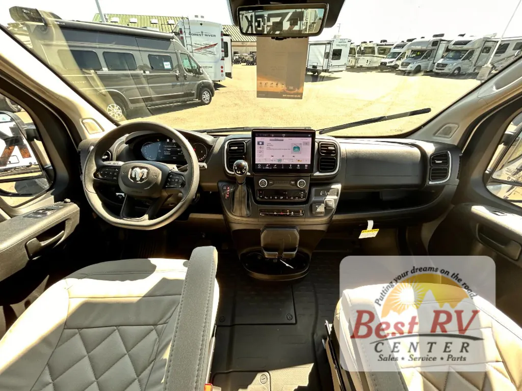 2026 Thor Motor Coach Tellaro 20Y, Photos photo 83